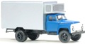 -52-01  1 Miniaturmodelle  (3735-6)